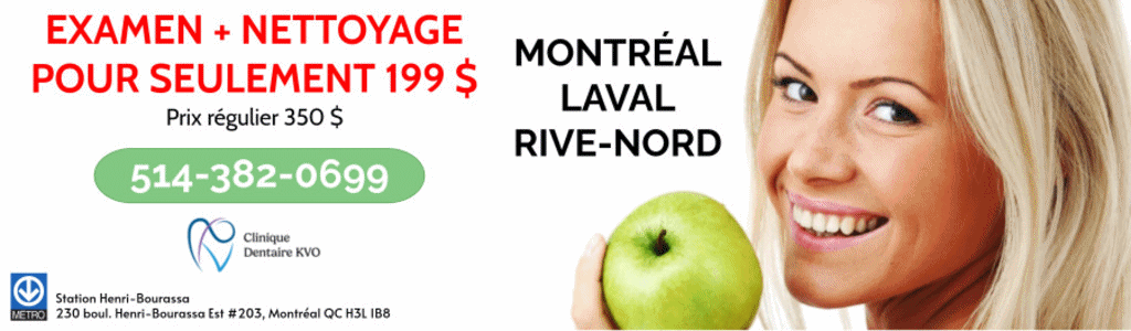 Promotion KVO