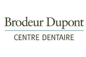 Centre dentaire Brodeur Dupont