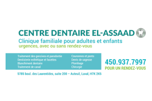 Centre Dentaire El Assaad